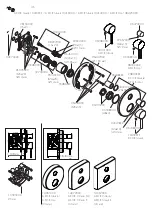 Preview for 36 page of Hans Grohe AXOR Uno2 Series Instructions For Use/Assembly Instructions