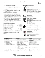 Preview for 3 page of Hans Grohe AXOR Uno2 Instructions For Use/Assembly Instructions