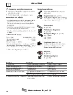 Предварительный просмотр 18 страницы Hans Grohe AXOR Uno2 Instructions For Use/Assembly Instructions