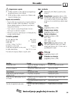 Preview for 19 page of Hans Grohe AXOR Uno2 Instructions For Use/Assembly Instructions