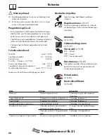 Preview for 24 page of Hans Grohe AXOR Uno2 Instructions For Use/Assembly Instructions