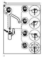 Предварительный просмотр 32 страницы Hans Grohe AXOR Uno2 Instructions For Use/Assembly Instructions