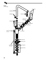 Preview for 38 page of Hans Grohe AXOR Uno2 Instructions For Use/Assembly Instructions