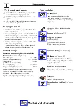 Preview for 12 page of Hans Grohe AXOR Urquiola 11026000 Instructions For Use/Assembly Instructions