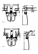 Preview for 2 page of Hans Grohe Axor Urquiola 11041 1 Series Installation Instructions / Warranty