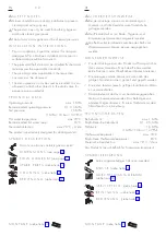 Preview for 2 page of Hans Grohe AXOR Urquiola 11050009 Instructions For Use/Assembly Instructions