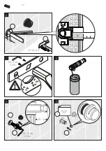 Preview for 4 page of Hans Grohe AXOR Urquiola 11050009 Instructions For Use/Assembly Instructions