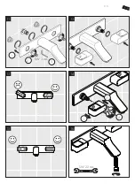 Preview for 5 page of Hans Grohe AXOR Urquiola 11050009 Instructions For Use/Assembly Instructions