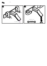 Preview for 6 page of Hans Grohe AXOR Urquiola 11050009 Instructions For Use/Assembly Instructions