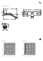 Preview for 9 page of Hans Grohe AXOR Urquiola 11050009 Instructions For Use/Assembly Instructions