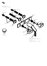 Preview for 10 page of Hans Grohe AXOR Urquiola 11050009 Instructions For Use/Assembly Instructions