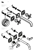 Preview for 2 page of Hans Grohe AXOR Urquiola 11146 Series Assembly Instructions Manual