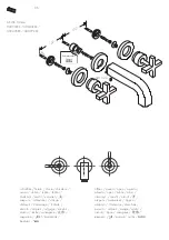 Preview for 6 page of Hans Grohe AXOR Urquiola 11146 Series Assembly Instructions Manual