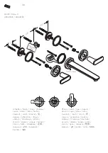 Preview for 8 page of Hans Grohe AXOR Urquiola 11146 Series Assembly Instructions Manual