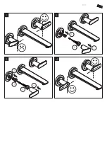 Preview for 9 page of Hans Grohe AXOR Urquiola 11146 Series Assembly Instructions Manual