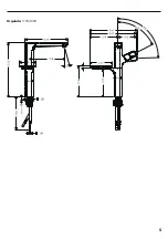 Preview for 5 page of Hans Grohe AXOR Urquiola 11220000 Manual