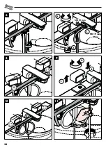 Предварительный просмотр 32 страницы Hans Grohe AXOR Urquiola 11223000 Instructions For Use/Assembly Instructions