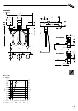 Предварительный просмотр 35 страницы Hans Grohe AXOR Urquiola 11223000 Instructions For Use/Assembly Instructions