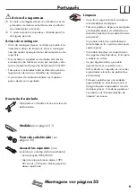 Preview for 9 page of Hans Grohe AXOR Urquiola 11300000 Assembly Instructions Manual