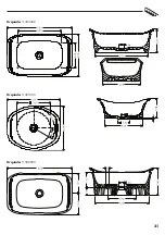 Preview for 31 page of Hans Grohe AXOR Urquiola 11300000 Assembly Instructions Manual