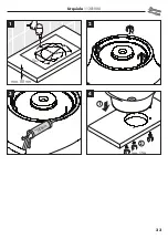 Preview for 33 page of Hans Grohe AXOR Urquiola 11300000 Assembly Instructions Manual