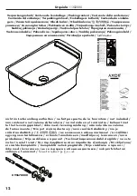 Preview for 12 page of Hans Grohe Axor Urquiola 11301000HG Assembly Instructions Manual