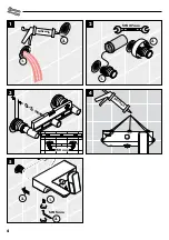 Preview for 4 page of Hans Grohe AXOR Urquiola 11420009 Instructions For Use/Assembly Instructions