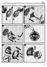 Preview for 31 page of Hans Grohe AXOR Urquiola 11425000 Instructions For Use/Assembly Instructions