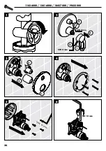 Preview for 36 page of Hans Grohe AXOR Urquiola 11425000 Instructions For Use/Assembly Instructions