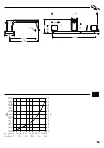 Предварительный просмотр 19 страницы Hans Grohe Axor Urquiola 11436000 Instructions For Use/Assembly Instructions