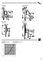 Предварительный просмотр 3 страницы Hans Grohe AXOR Urquiola 11625000 Instructions For Use/Assembly Instructions