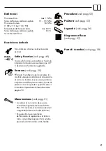 Preview for 7 page of Hans Grohe AXOR Urquiola 11901000 Instructions For Use/Assembly Instructions