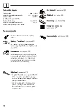 Preview for 16 page of Hans Grohe AXOR Urquiola 11901000 Instructions For Use/Assembly Instructions