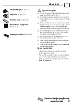 Preview for 27 page of Hans Grohe AXOR Urquiola 11901000 Instructions For Use/Assembly Instructions