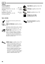 Preview for 28 page of Hans Grohe AXOR Urquiola 11901000 Instructions For Use/Assembly Instructions