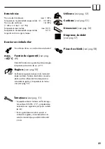 Preview for 31 page of Hans Grohe AXOR Urquiola 11901000 Instructions For Use/Assembly Instructions