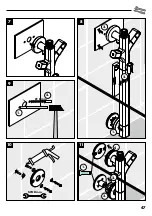 Preview for 47 page of Hans Grohe AXOR Urquiola 11901000 Instructions For Use/Assembly Instructions