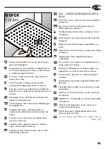 Preview for 53 page of Hans Grohe AXOR Urquiola 11901000 Instructions For Use/Assembly Instructions