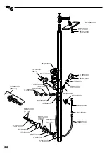 Preview for 58 page of Hans Grohe AXOR Urquiola 11901000 Instructions For Use/Assembly Instructions