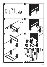 Предварительный просмотр 59 страницы Hans Grohe AXOR Urquiola 42500000 User And Mounting Instructions