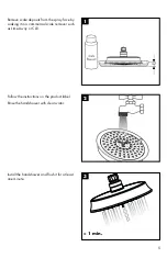 Preview for 29 page of Hans Grohe C 042200 Series Installation Instructions / Warranty