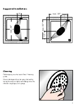 Preview for 71 page of Hans Grohe C 042200 Series Installation Instructions / Warranty