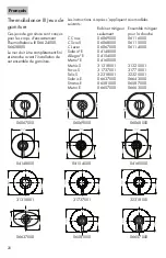 Предварительный просмотр 20 страницы Hans Grohe C Lever 06067 0 Series Installation Instructions Manual