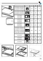 Предварительный просмотр 33 страницы Hans Grohe C51-F450-01 43212 Series Instructions For Use And Assembly Instructions