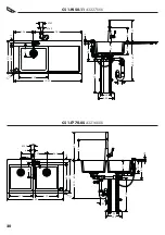 Preview for 20 page of Hans Grohe C51-F450-01 Instructions For Use/Assembly Instructions