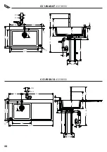 Preview for 22 page of Hans Grohe C51-F450-01 Instructions For Use/Assembly Instructions