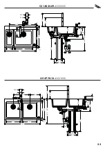 Preview for 23 page of Hans Grohe C51-F450-01 Instructions For Use/Assembly Instructions