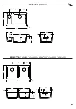 Preview for 31 page of Hans Grohe C51-F450-01 Instructions For Use/Assembly Instructions