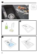 Preview for 42 page of Hans Grohe C51-F450-01 Instructions For Use/Assembly Instructions