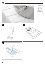 Preview for 46 page of Hans Grohe C51-F450-01 Instructions For Use/Assembly Instructions